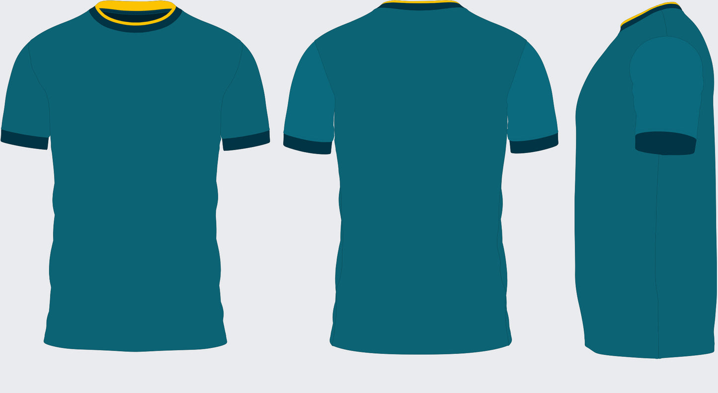 Soccer TShirt