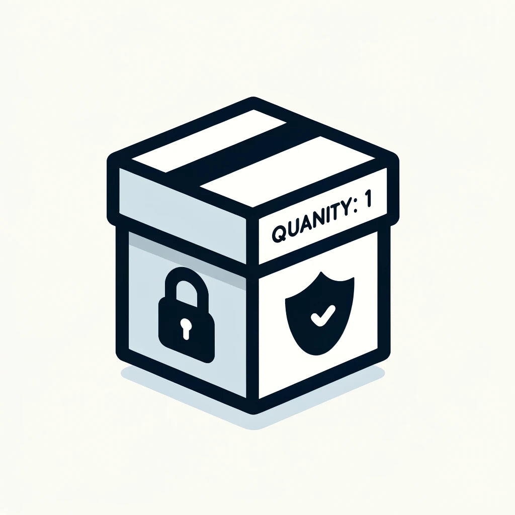 Non Mediaclip Product - Fixed Quantity