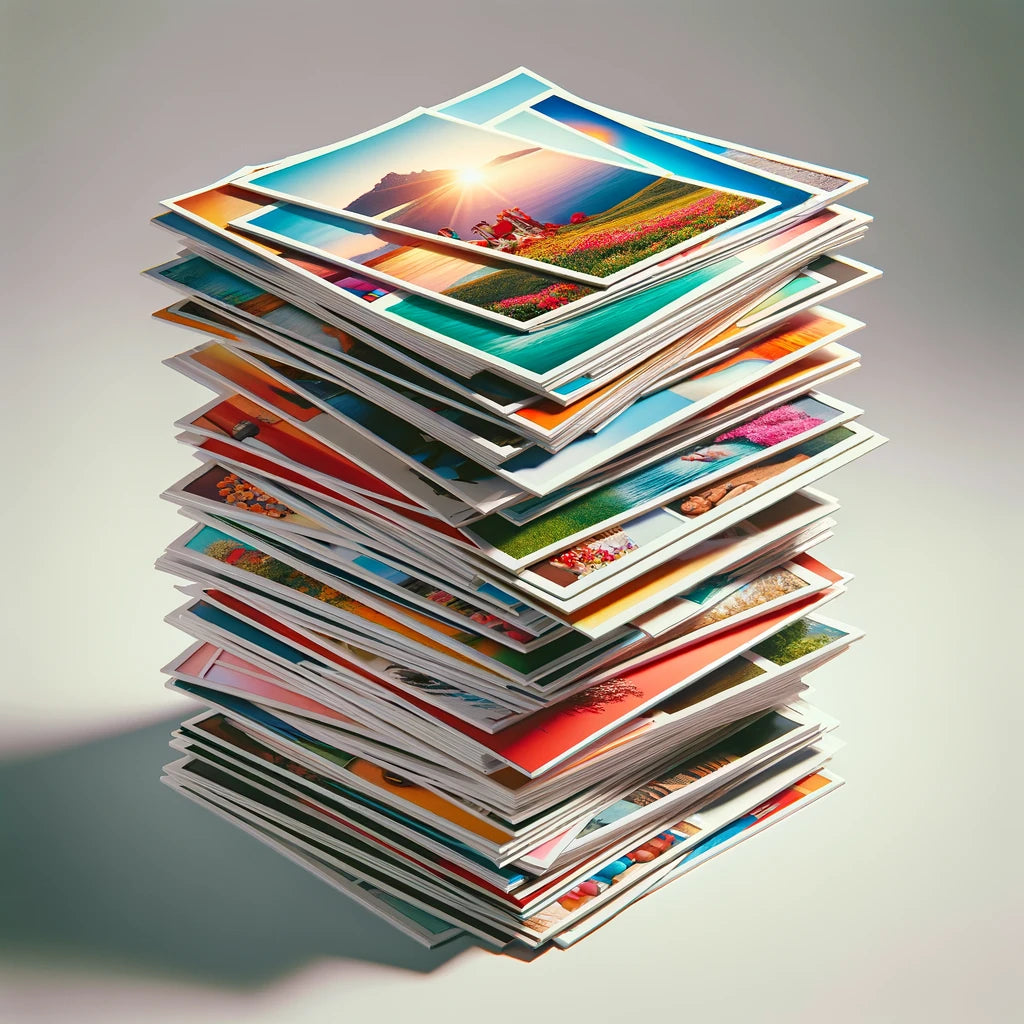 Print A4 (Single Format)